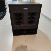 Subgrave Mackie SWA1801 · Sevilla · 500 €