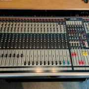 Soundcraft GB4 32 canales · Madrid · 750 €