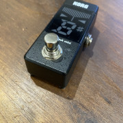 Korg Pitchblack Mini (afinador) · Madrid · 40 €