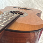 Prudencio Saez 58 Guitarra española. Descatalogada Impecable · Barcelona · 480 €