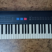 Teclado Yamaha PSR-7 (No funciona)
