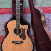 Martin GPCPA3 Guitarra Acústica + Estuche original · Bizkaia · 1600 €