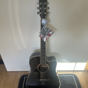 Tanglewood TW5E (((NUEVA A ETRENAR))) · Valencia · 199 €