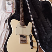 Fender telecaster 2016 Limited Edition American Standard · Málaga · 1300 €