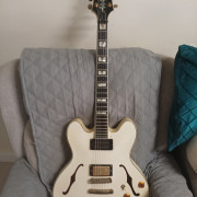 Epiphone Sheraton Korea 98 · Tarragona · 500 €