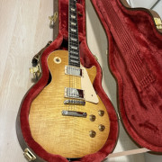 Gibson Les Paul Standard 60 - 2026 · Madrid · 2150 €