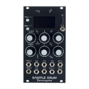 Erica sample drum · La Rioja