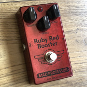 Mád Professor Ruby Red Booster · Madrid · 130 €