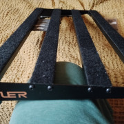 Pedalera Yuer 8/10 pedales · Madrid · 12 €
