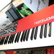 Nord Wave 1 con soft case · Alicante · 550 €