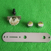 Componentes para Telecaster