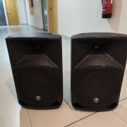 Altavoces Mackie Thump 12 · Sevilla · 450 €