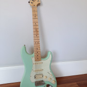 Fender American Performer Stratocaster HSS · Bizkaia · 950 €