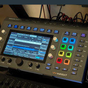 Waldorf Iridium Core + extras · Granada · 995 €