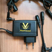 Visualsound 1spot 9v · Málaga · 35 €