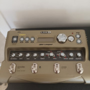 Line 6 jm4 looper · Tarragona · 70 €