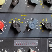 Previo ecualizador Chandler