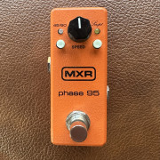 MXR Phase 95 · Albacete · 75 €