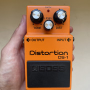 Boss DS1 made in Japan 1984 · Gipuzkoa · 175 €