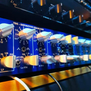 TFPro P9 Mastering Equalizer · Valencia · 1400 €