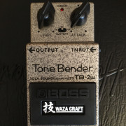 Boss TB-2W Wazacraft (Cambios en descrip.) · Madrid · 695 €