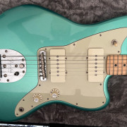 Fender jazzmaster american · Girona · 1500 €