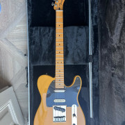 Fender Player Plus Nashville Telecaster · Cantabria · 750 €