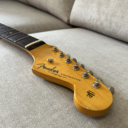 Mástil Fender Stratocaster AV II '61 · Zamora · 600 €