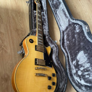 Epiphone Les Paul Custom 100th Anniversary · SC Tenerife · 600 €