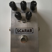 Scarab Deluxe Fuzz (replica) · Madrid · 65 €