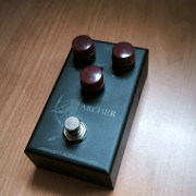 J. Rockett Archer Negro (Edición Special) · Málaga · 250 €