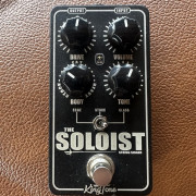 Kingtone Soloist · A Coruña · 295 €