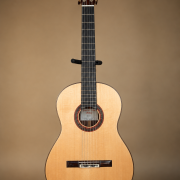 Guitarra flamenca Francisco Vico · Málaga · 2100 €