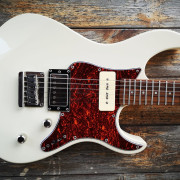 Yamaha Pacifica 311H Vintage White · Huelva · 250 €