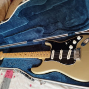 Fender Stratocaster 60 aniversary Usa · Málaga · 1100 €