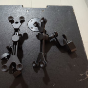 Soportes de tablet para pie de microfono · Sevilla · 30 €