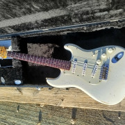 Fender Stratocaster Custom Shop John Cruz (Cunetto/Pre-Masterbuilt) · Albacete · 4750 €