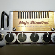 Cabezal hotone Mojo Diamond · Madrid · 45 €