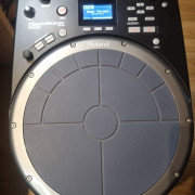 Roland HPD-20 HandSonic + Soporte Original Roland - Estado impecable