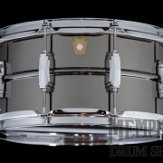 Caja LUDWIG LB417 Black Beauty 14x6,5" · Cantabria · 895 €