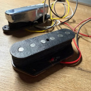 Pastillas Fender Telecaster Yosemite · A Coruña · 85 €