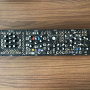 Make Noise Tape & Microsound Music Machine · Madrid · 2000 €