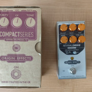 Vendo Revival drive Compact · Barcelona · 240 €