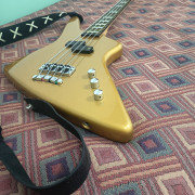 Warwick Adam Clayton Reverso