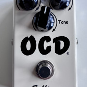 FULLTONE OCD V2 · Madrid · 115 €