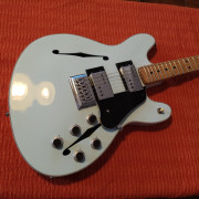 Fender Starcaster 1976 Sonic Blue · Málaga · 3800 €