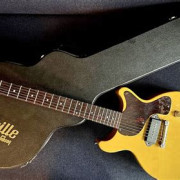 Compro Orville by Gibson les Paul Junior · Madrid