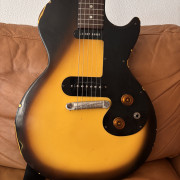 Gibson Melody Maker 2007 – Vintage Sunburst · A Coruña · 790 €