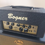 Bogner Goldfinger PHI 54 · Cantabria · 2100 €