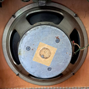 Celestion Greenback 1968. Pre Rola · Málaga · 595 €